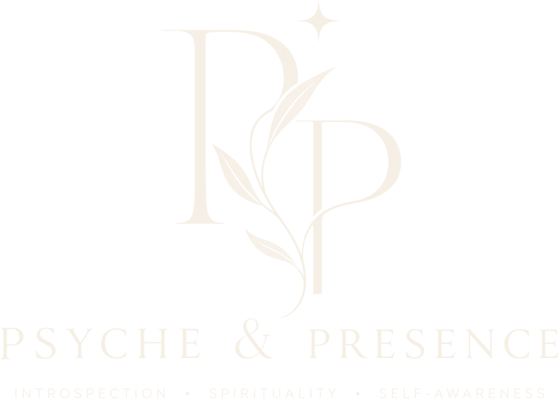 Psyche & Presence